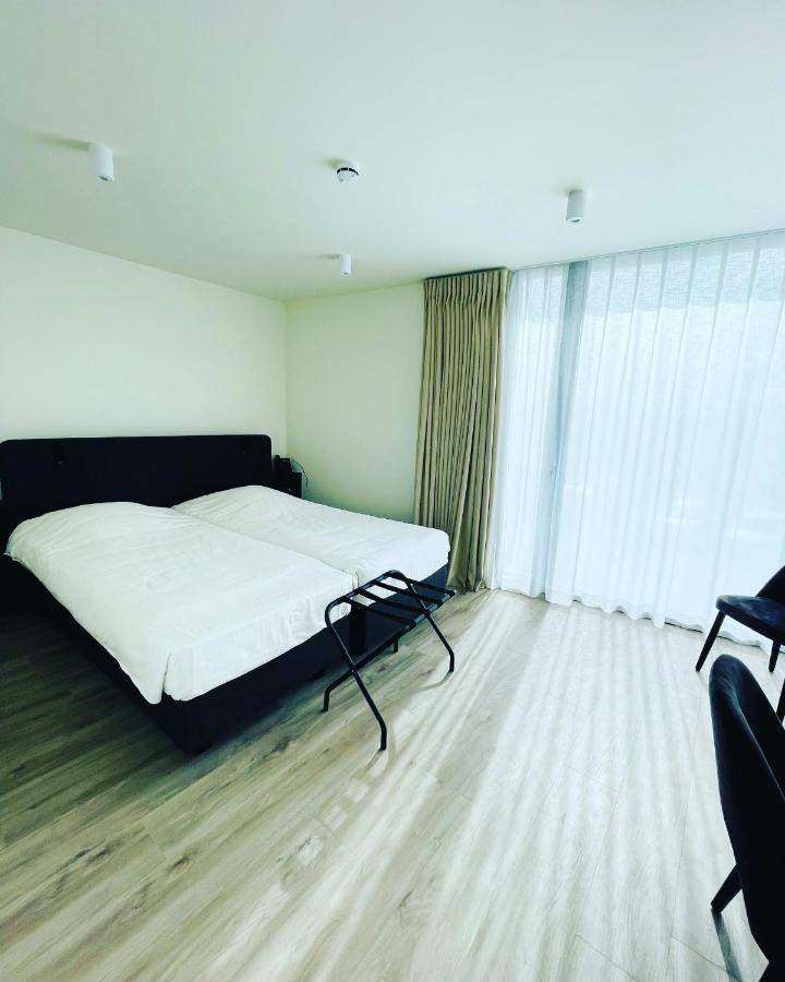 Hotel Bell-X Kortrijk-Вевелгем Екстер'єр фото