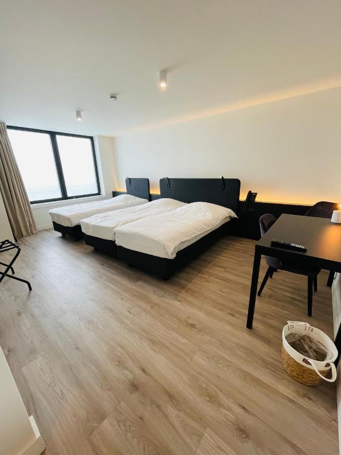 Hotel Bell-X Kortrijk-Вевелгем Екстер'єр фото