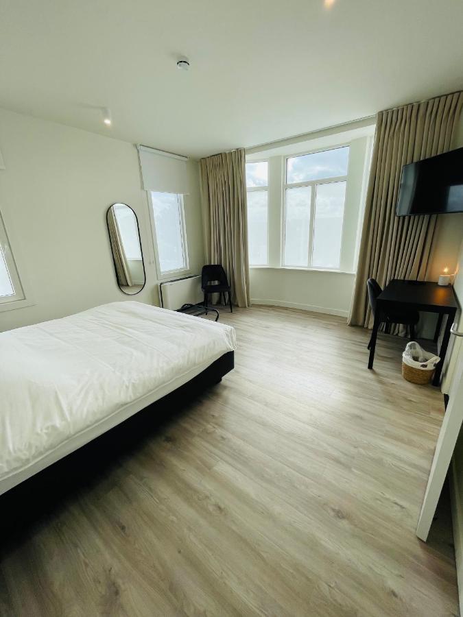 Hotel Bell-X Kortrijk-Вевелгем Екстер'єр фото
