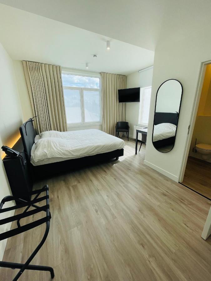 Hotel Bell-X Kortrijk-Вевелгем Екстер'єр фото