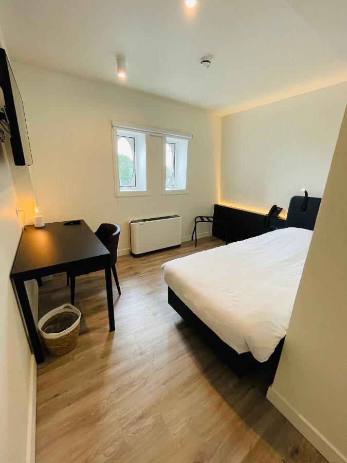 Hotel Bell-X Kortrijk-Вевелгем Екстер'єр фото