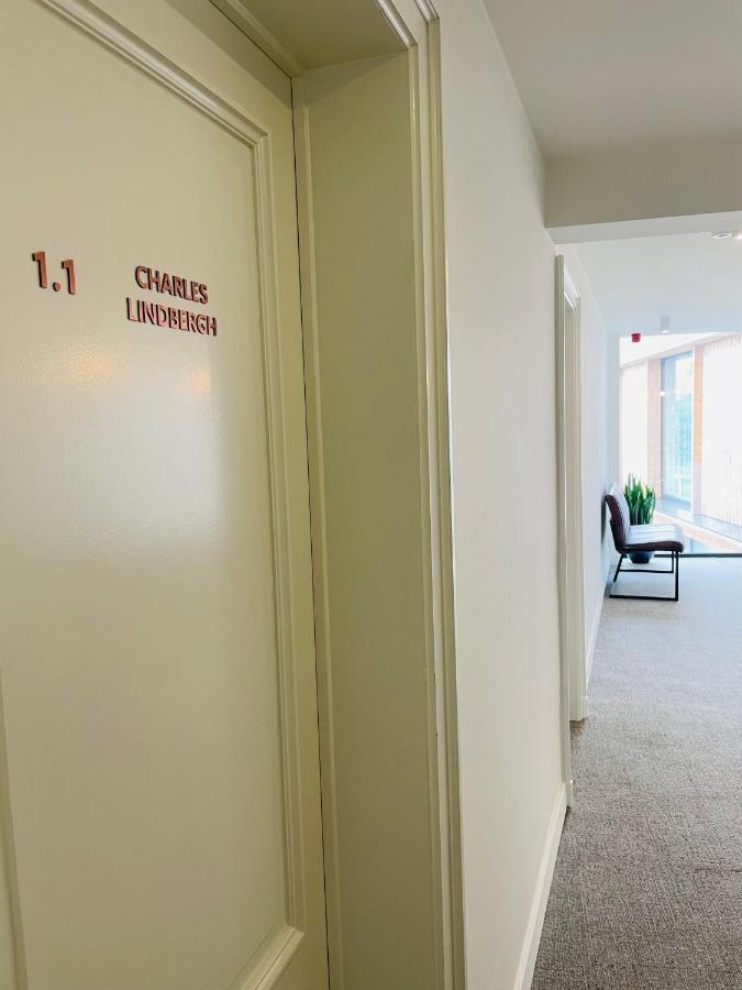 Hotel Bell-X Kortrijk-Вевелгем Екстер'єр фото