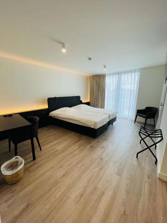 Hotel Bell-X Kortrijk-Вевелгем Екстер'єр фото