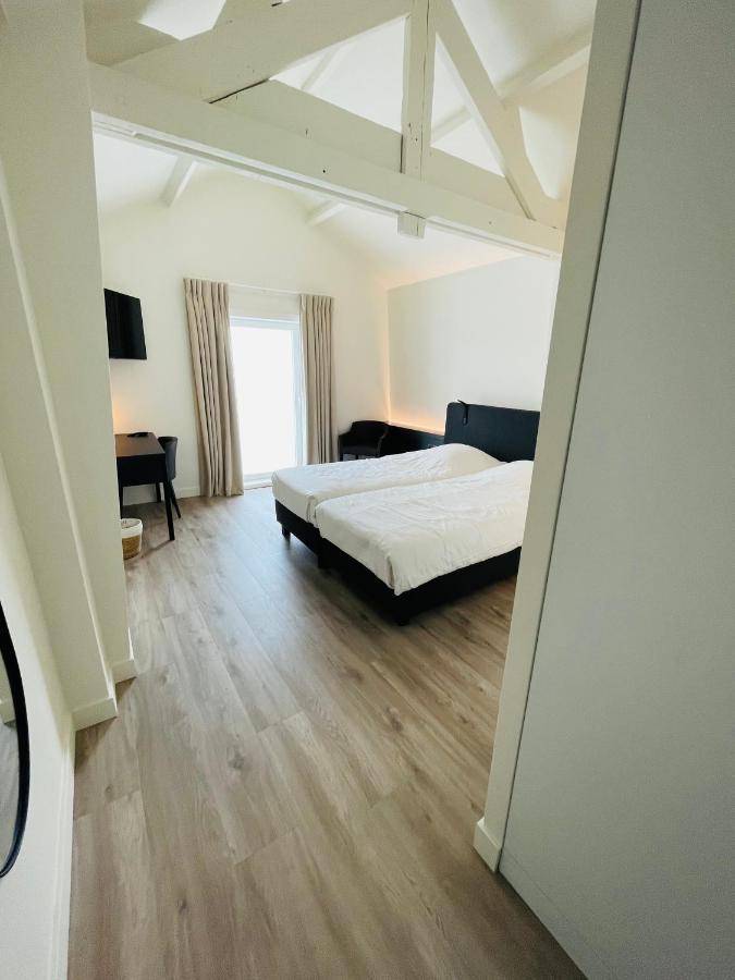 Hotel Bell-X Kortrijk-Вевелгем Екстер'єр фото