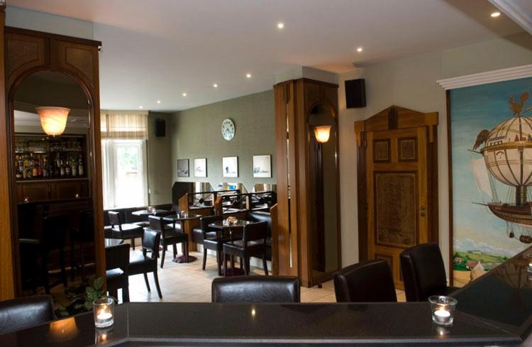Hotel Bell-X Kortrijk-Вевелгем Екстер'єр фото